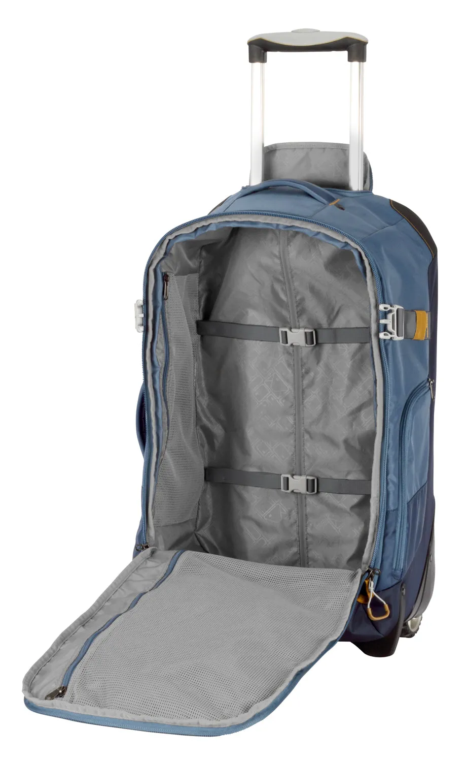 Eagle Creek Load Warrior Wheeled Duffel Bags Eagle-Creek