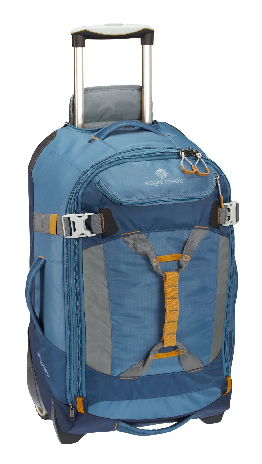 Eagle Creek Load Warrior Wheeled Duffel Bags Eagle-Creek