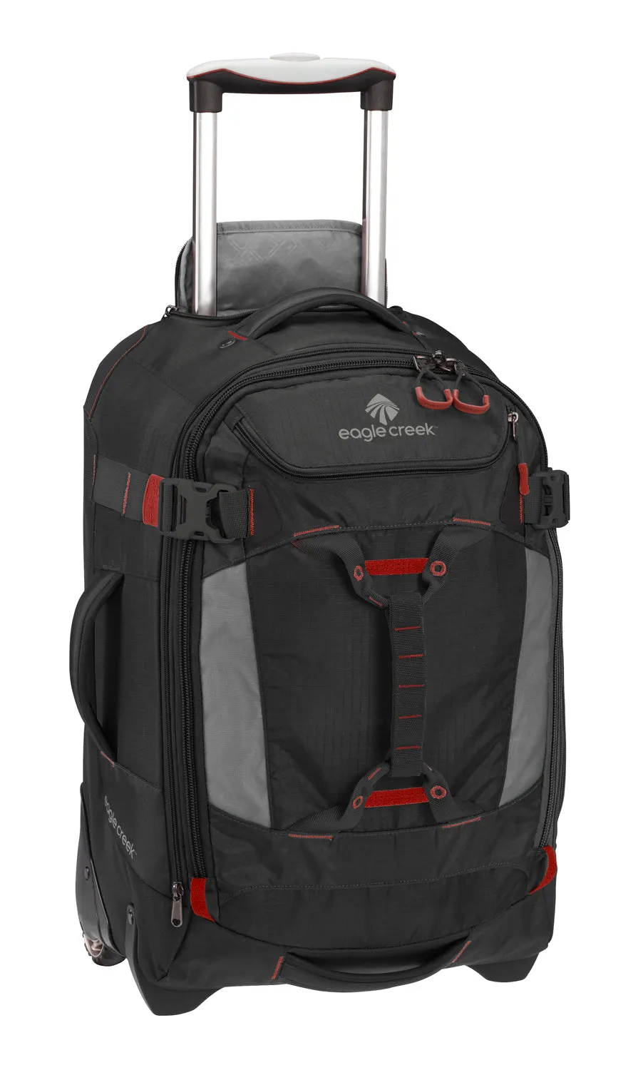 Eagle Creek Load Warrior Wheeled Duffel Bags Eagle-Creek