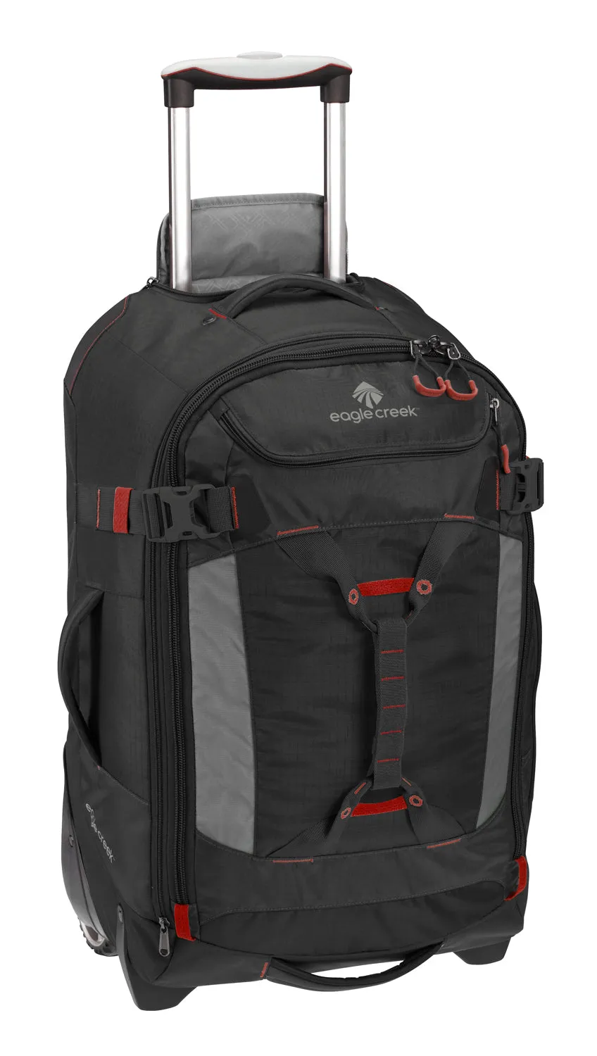 Eagle Creek Load Warrior Wheeled Duffel Bags Eagle-Creek