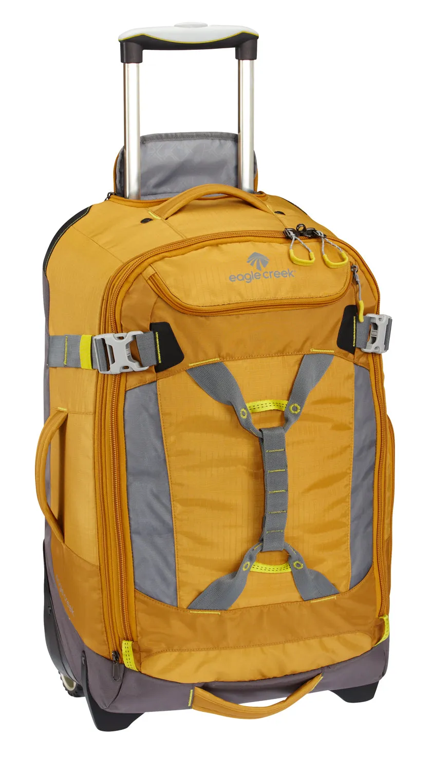 Eagle Creek Load Warrior Wheeled Duffel Bags Eagle-Creek
