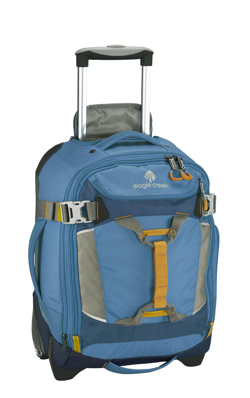 Eagle Creek Load Warrior Wheeled Duffel Bags Eagle-Creek