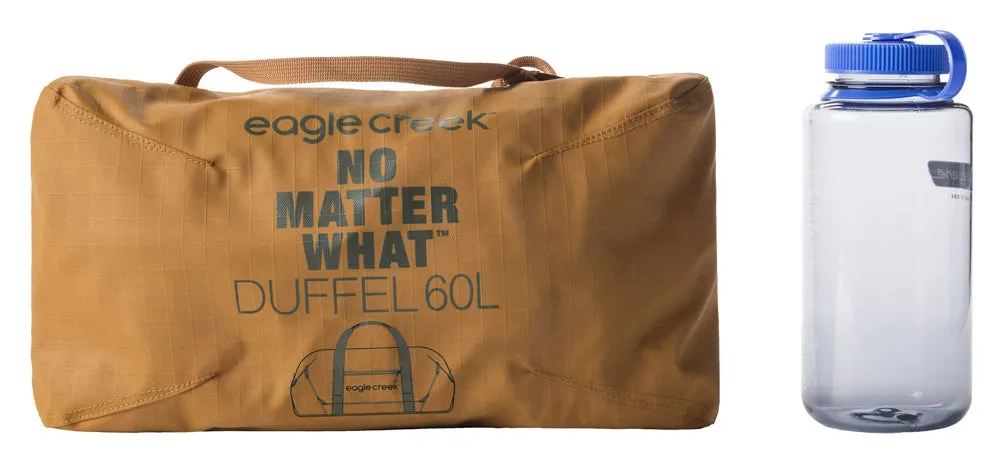 Eagle Creek No Matter What Duffel, 60L Bags Eagle-Creek