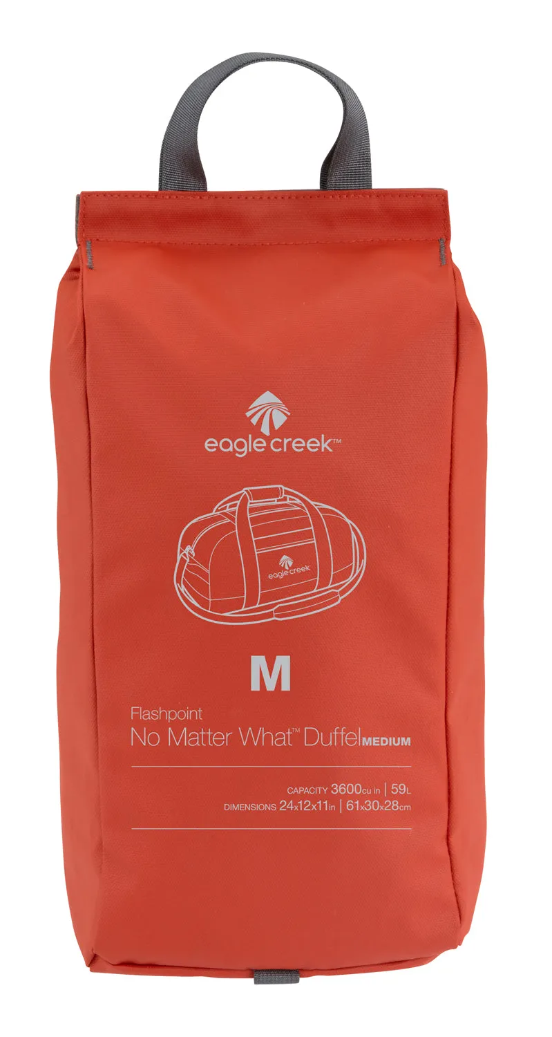 Eagle Creek No Matter What Flashpoint Duffel Bags Eagle-Creek