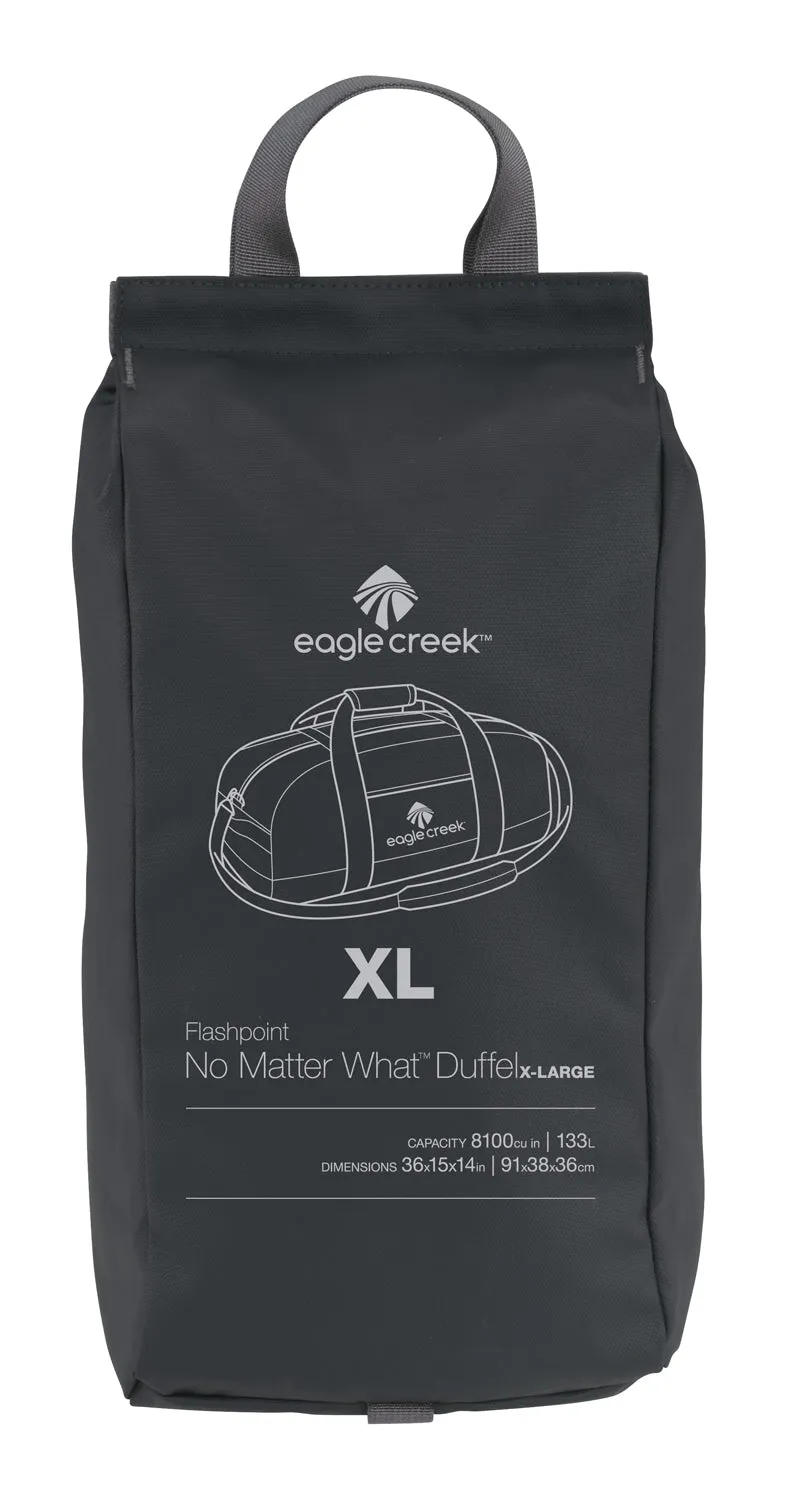 Eagle Creek No Matter What Flashpoint Duffel Bags Eagle-Creek