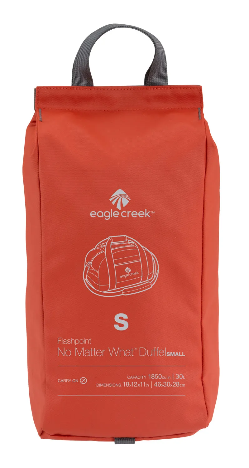 Eagle Creek No Matter What Flashpoint Duffel Bags Eagle-Creek