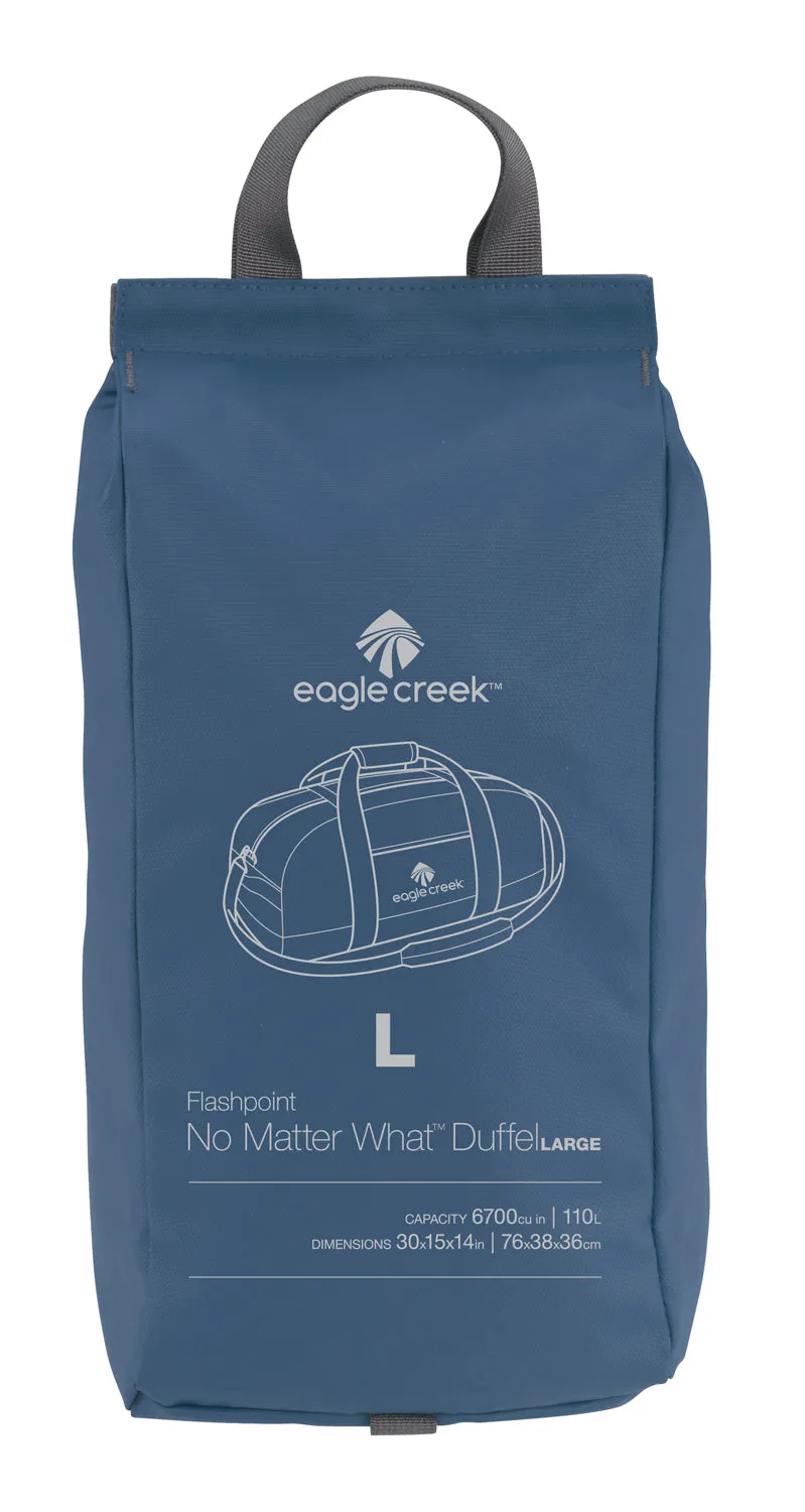 Eagle Creek No Matter What Flashpoint Duffel Bags Eagle-Creek
