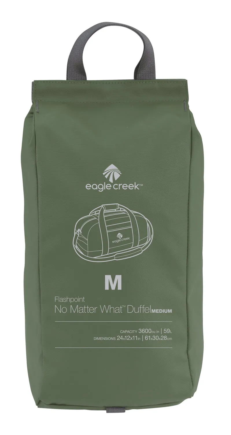 Eagle Creek No Matter What Flashpoint Duffel Bags Eagle-Creek