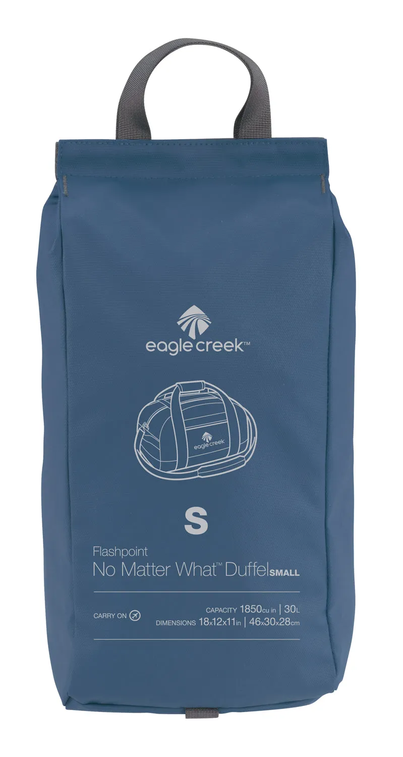 Eagle Creek No Matter What Flashpoint Duffel Bags Eagle-Creek