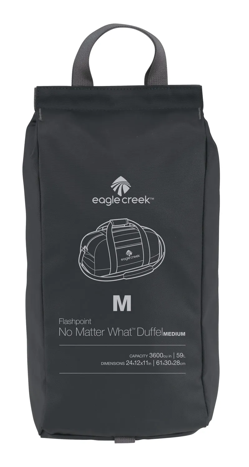 Eagle Creek No Matter What Flashpoint Duffel Bags Eagle-Creek