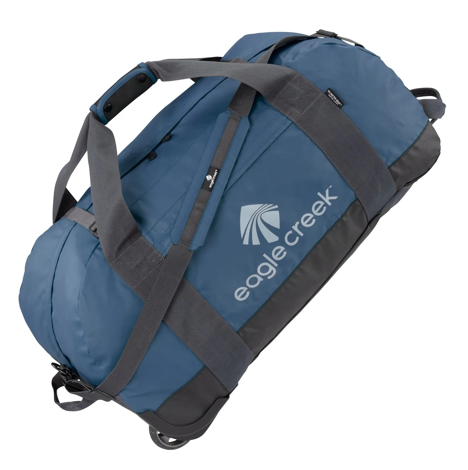 Eagle Creek No Matter What Flashpoint Rolling Duffel Bags Eagle-Creek