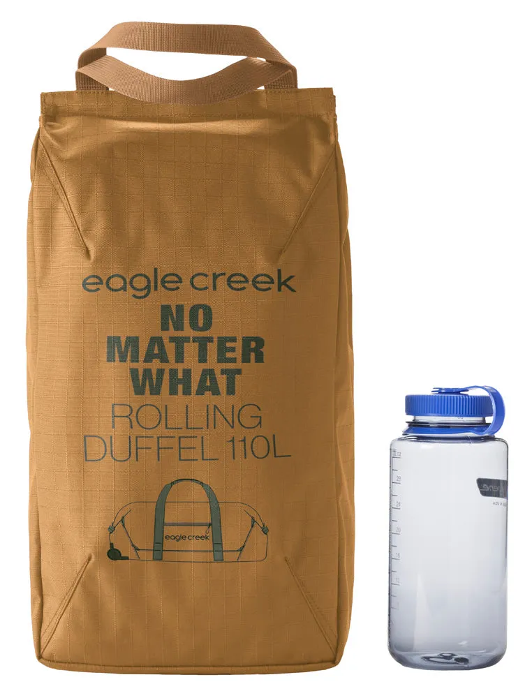 Eagle Creek No Matter What Rolling Duffel, 110L Bags Eagle-Creek
