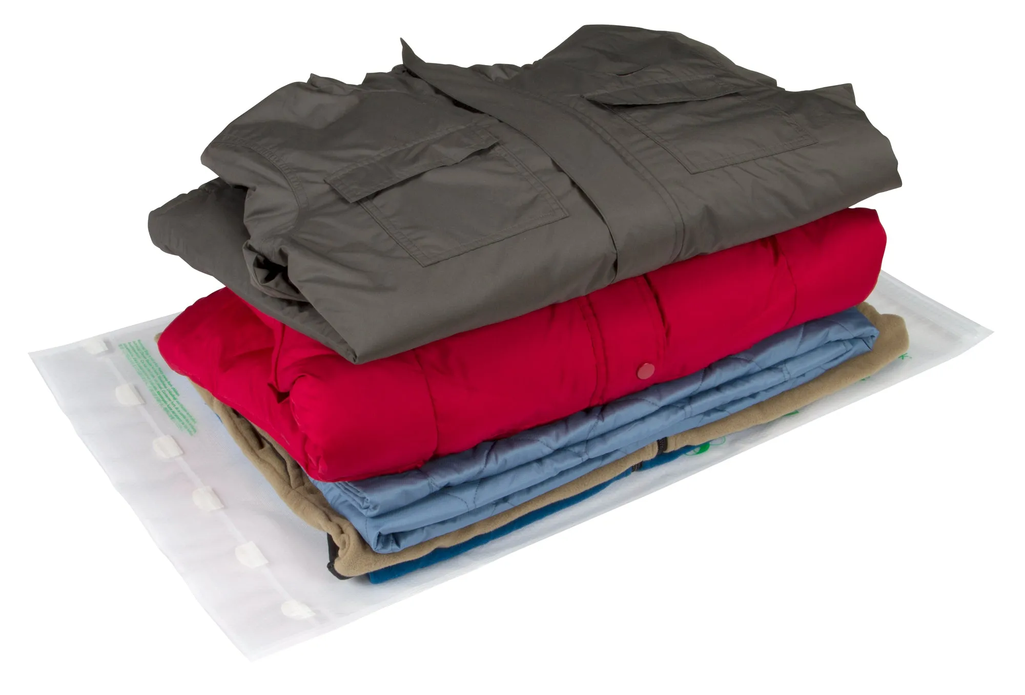 Eagle Creek Original Pack It Compression Sac Bags Eagle-Creek