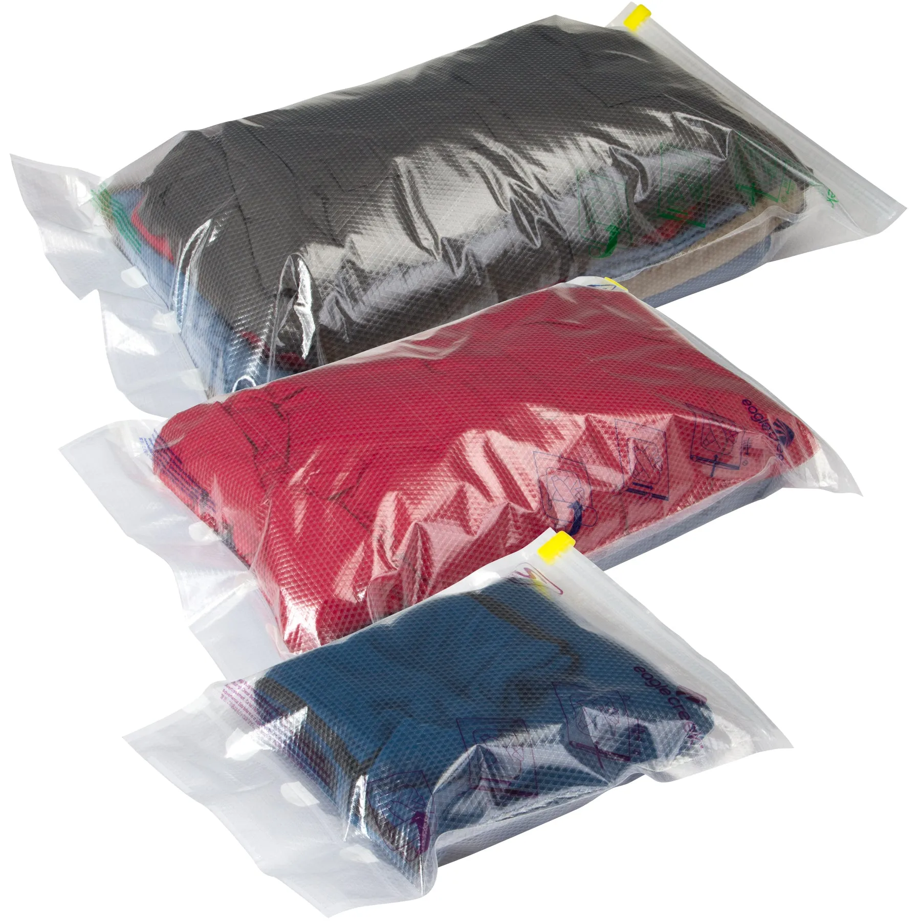 Eagle Creek Original Pack It Compression Sac Bags Eagle-Creek