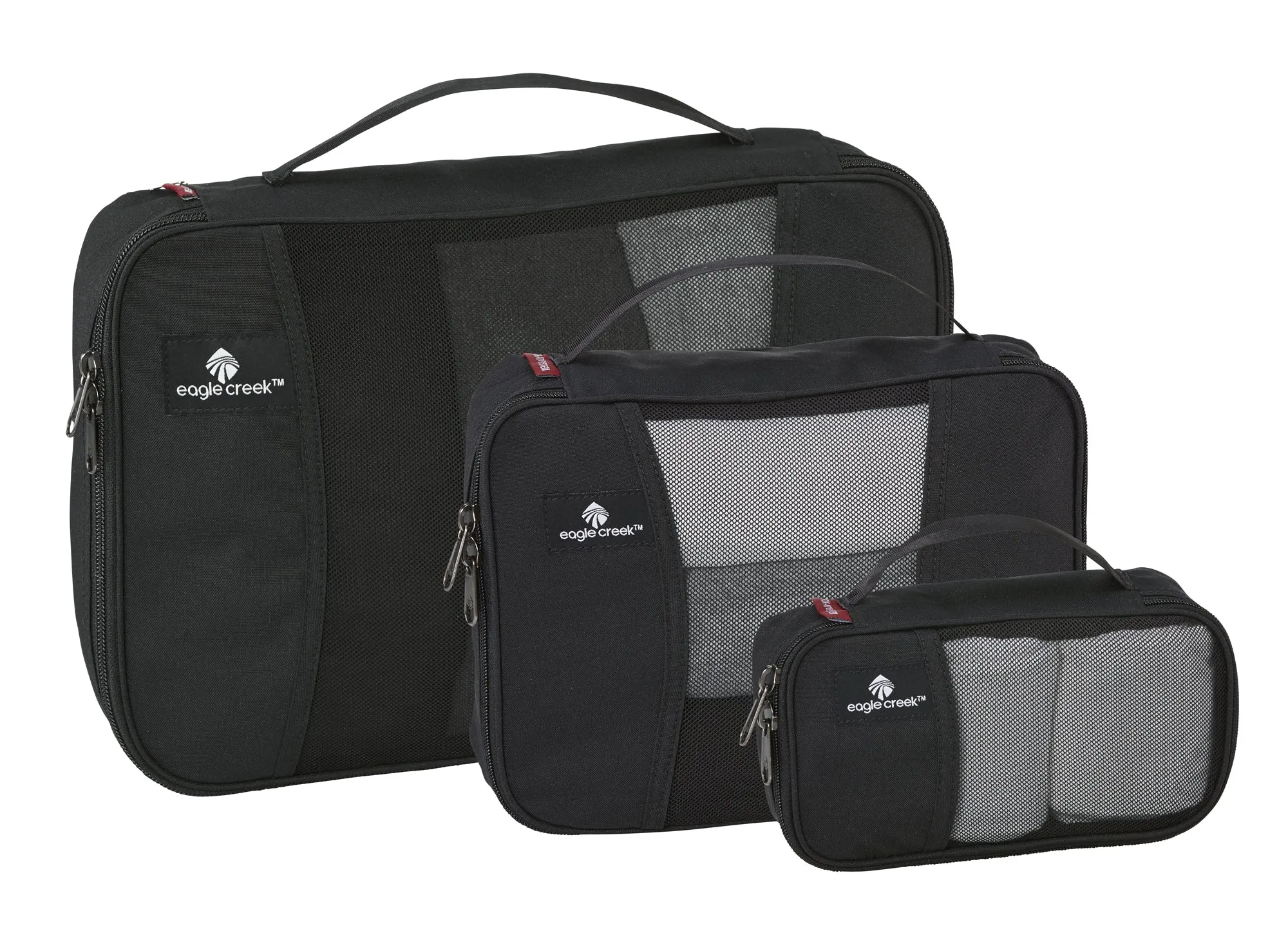 Eagle Creek Original Pack It Cube Set Bags Eagle-Creek