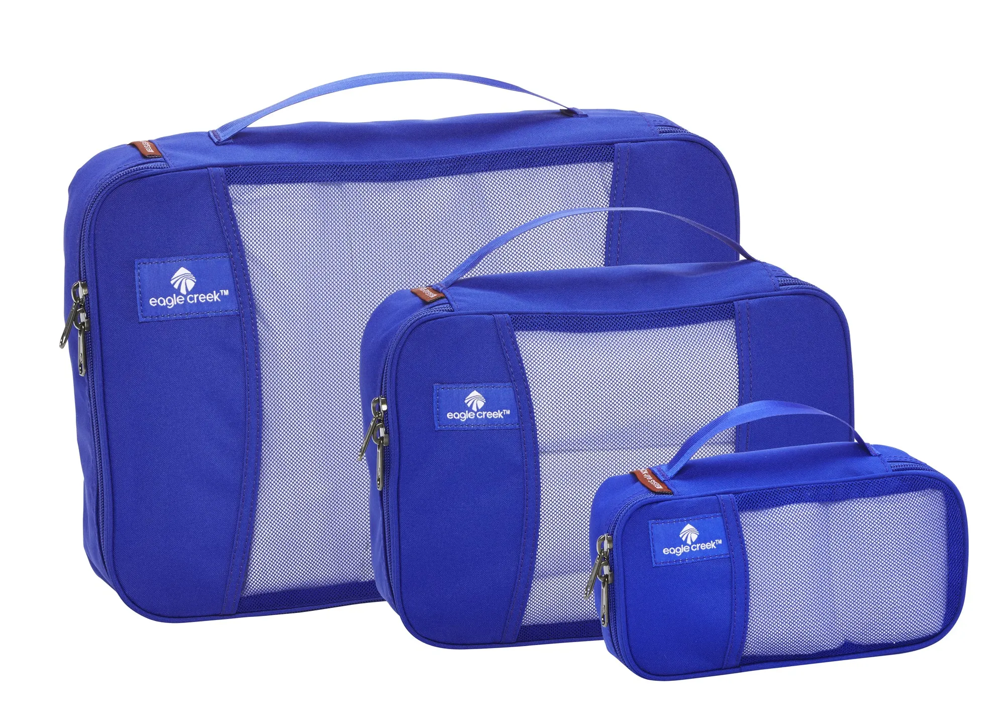 Eagle Creek Original Pack It Cube Set Bags Eagle-Creek