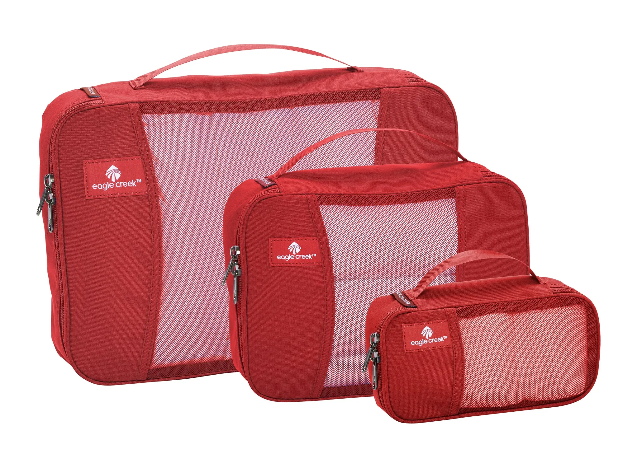Eagle Creek Original Pack It Cube Set Bags Eagle-Creek
