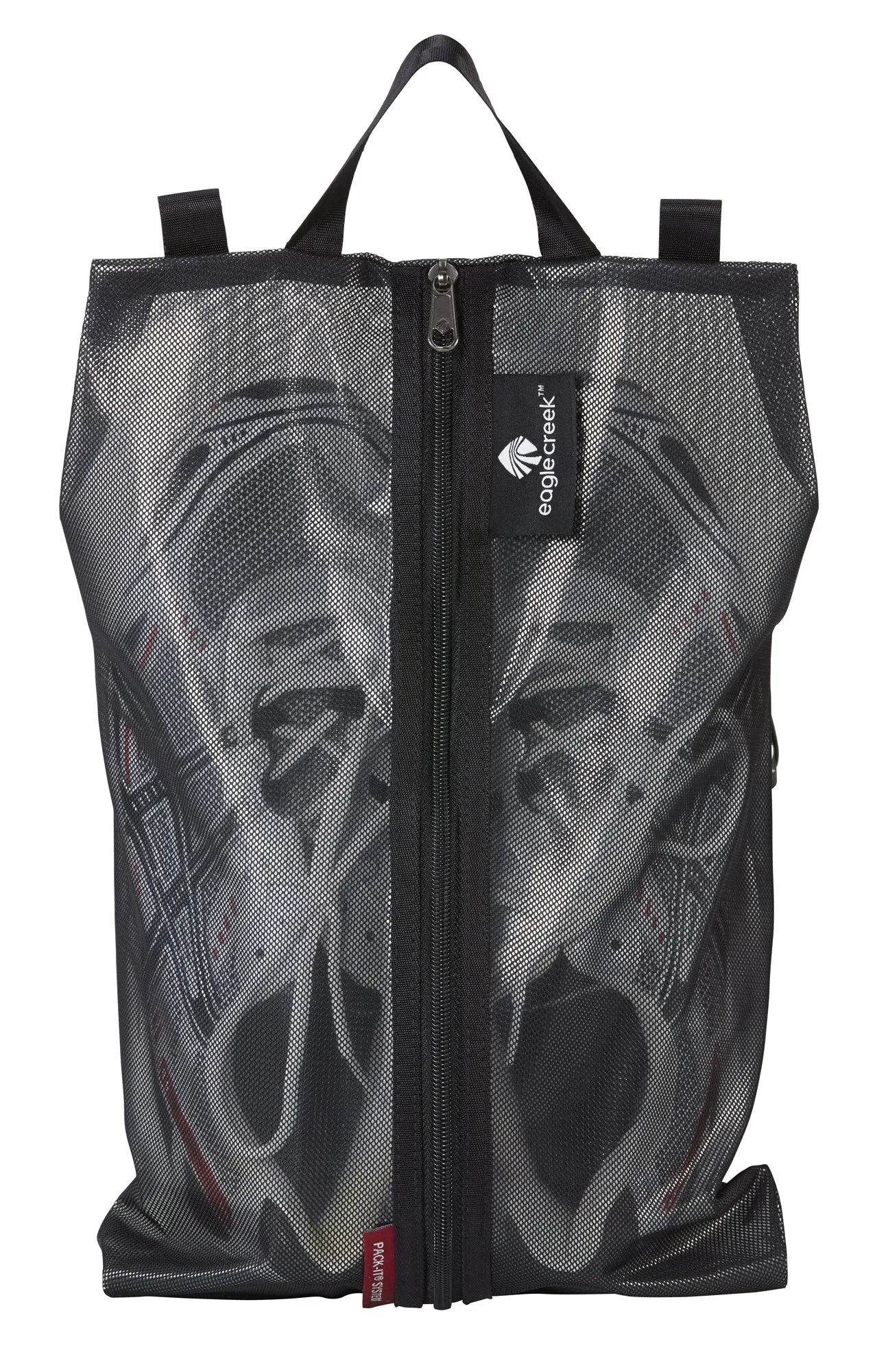 Eagle Creek Original Pack It Shoe Sac Bags Eagle-Creek