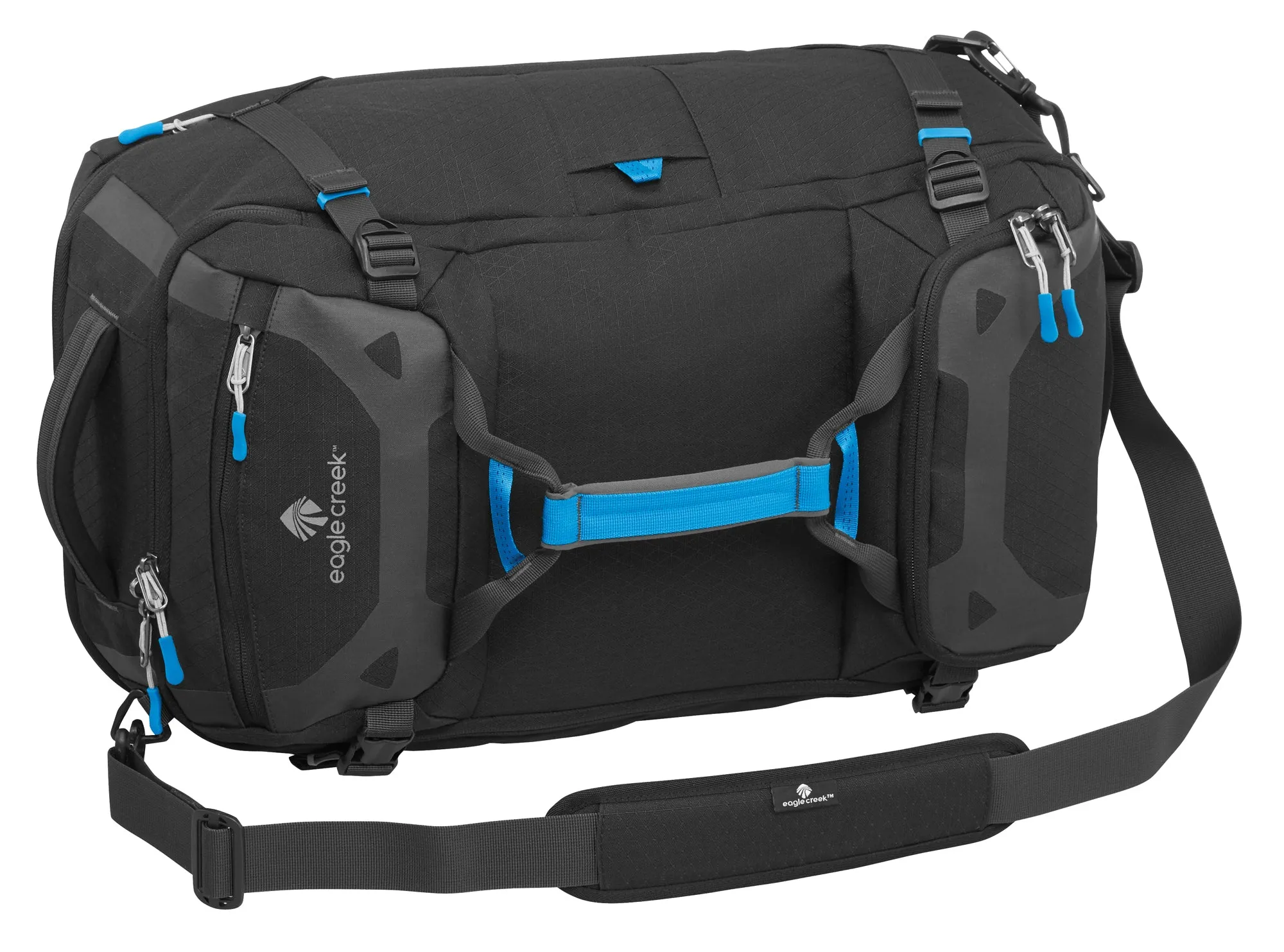 Eagle Creek Outdoor Gear Load Hauler Expandable Bags Eagle-Creek