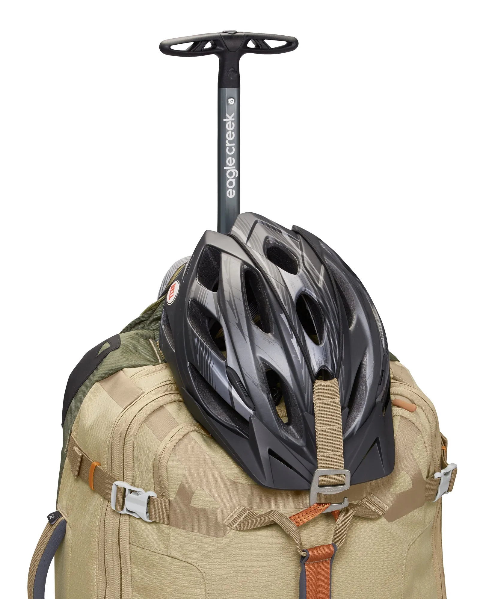 Eagle Creek Outdoor Gear Load Warrior Carry-On Bags Eagle-Creek