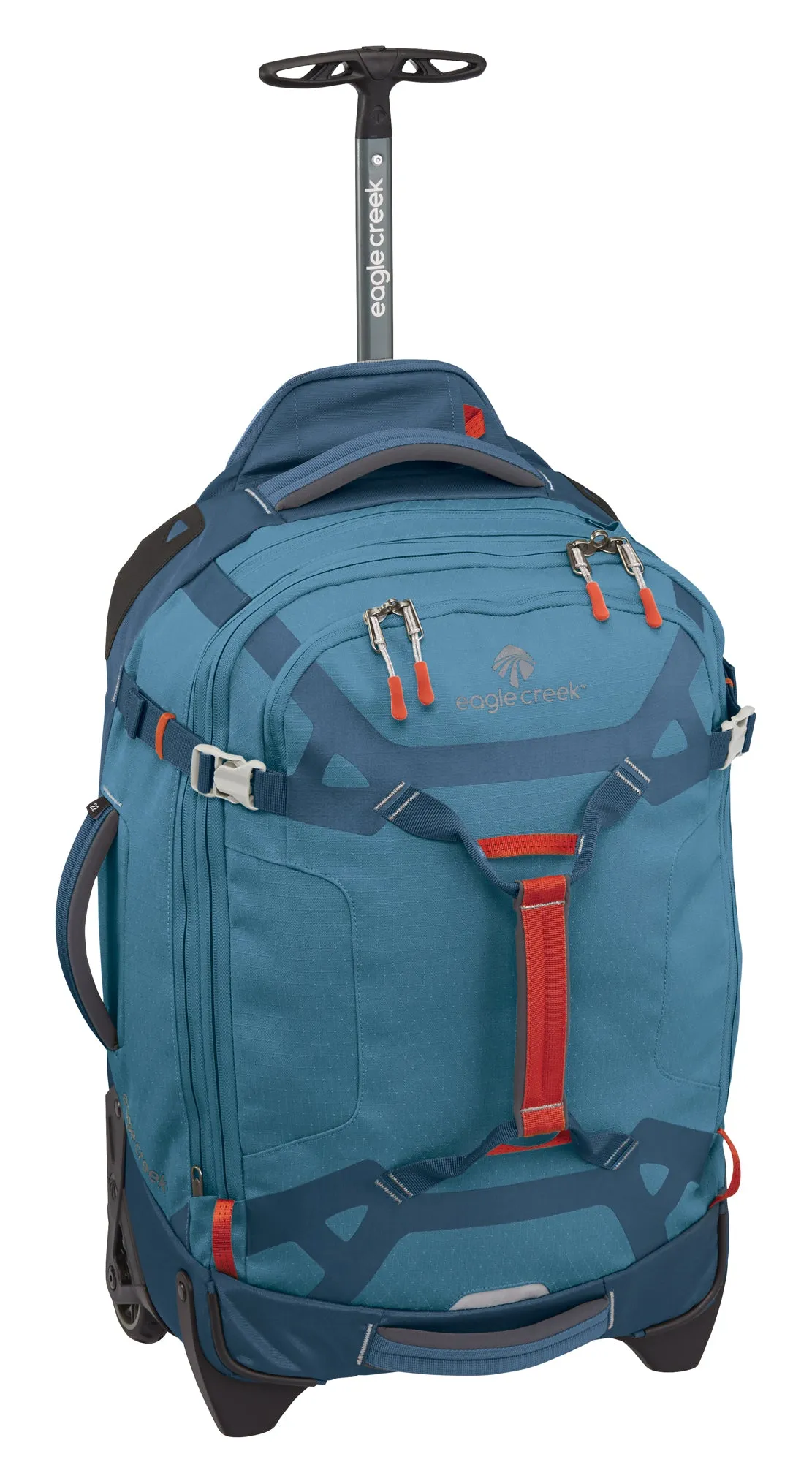 Eagle Creek Outdoor Gear Load Warrior Carry-On Bags Eagle-Creek