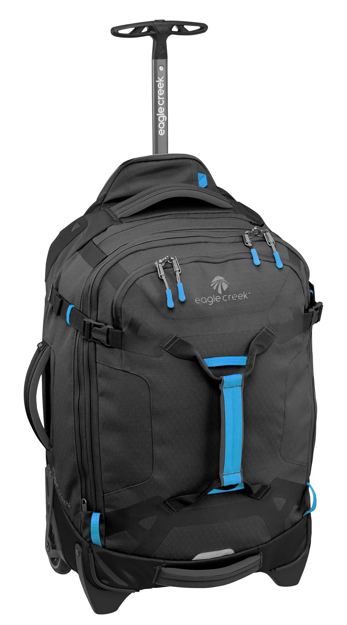 Eagle Creek Outdoor Gear Load Warrior Carry-On Bags Eagle-Creek