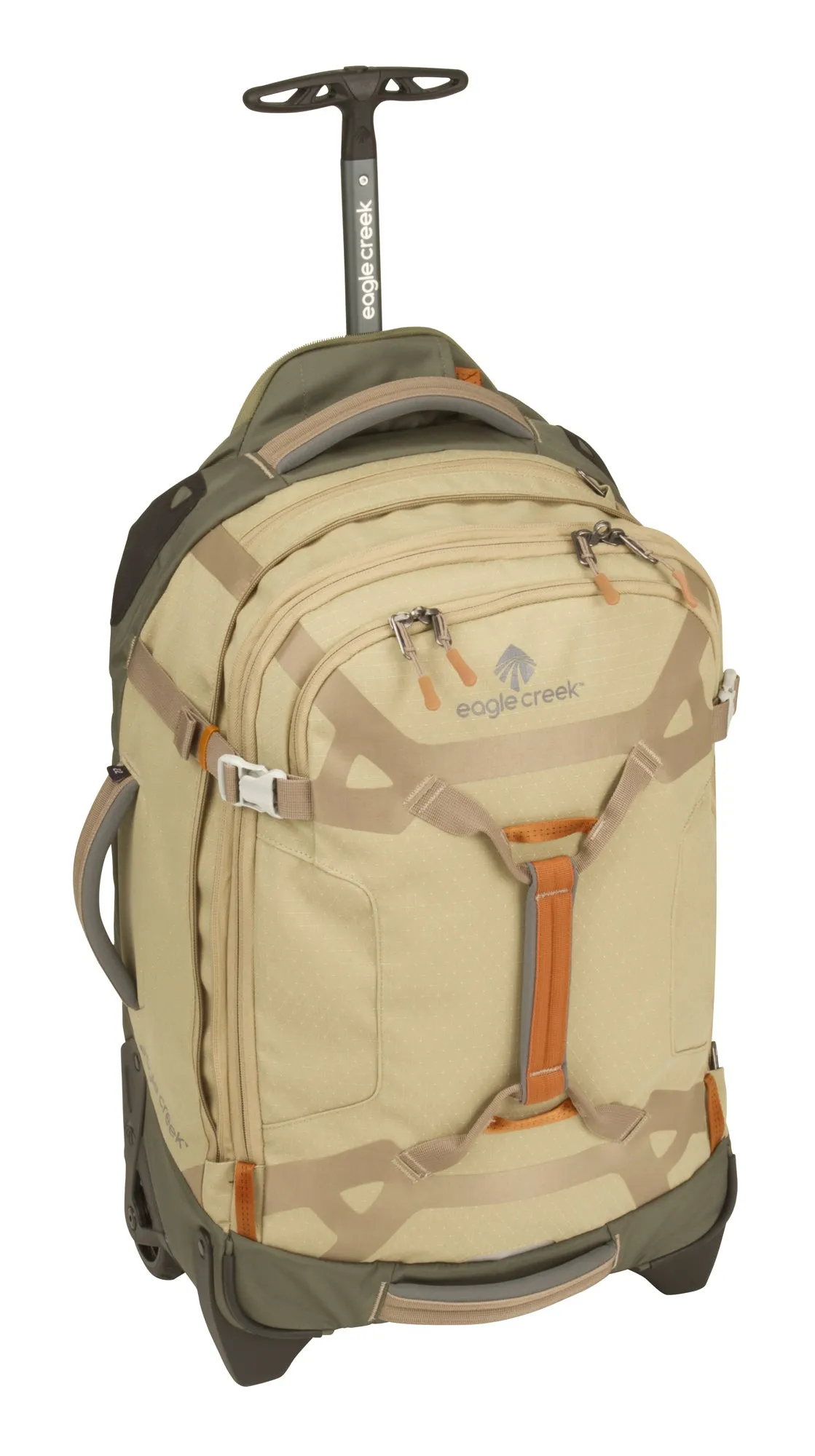 Eagle Creek Outdoor Gear Load Warrior Carry-On Bags Eagle-Creek