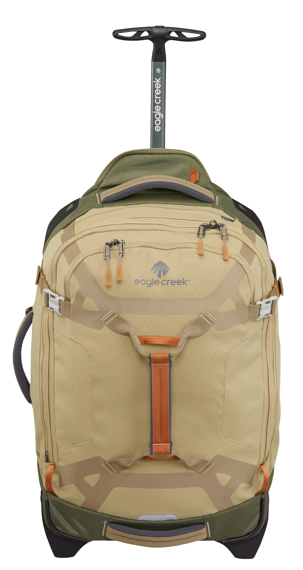 Eagle Creek Outdoor Gear Load Warrior Carry-On Bags Eagle-Creek