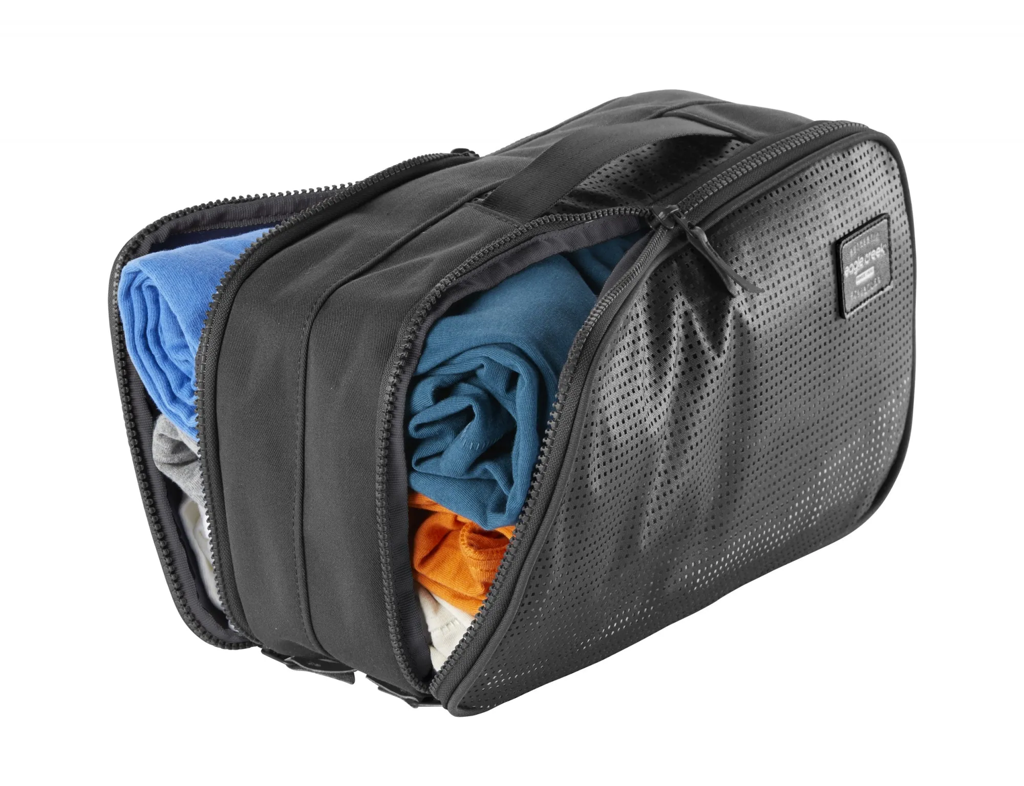 Eagle Creek Pack-It Converge 2-Sided Cube Bags Eagle-Creek
