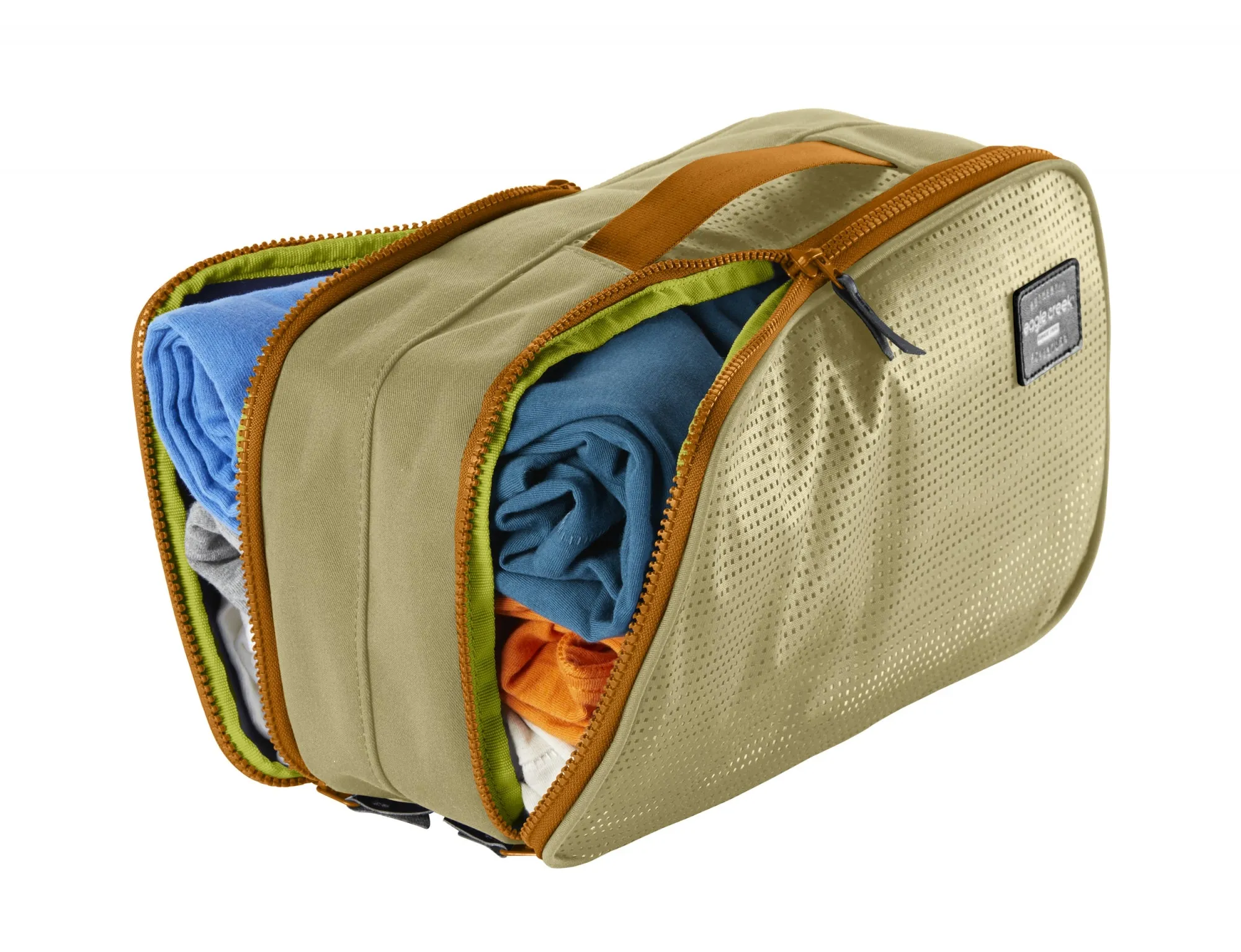 Eagle Creek Pack-It Converge 2-Sided Cube Bags Eagle-Creek
