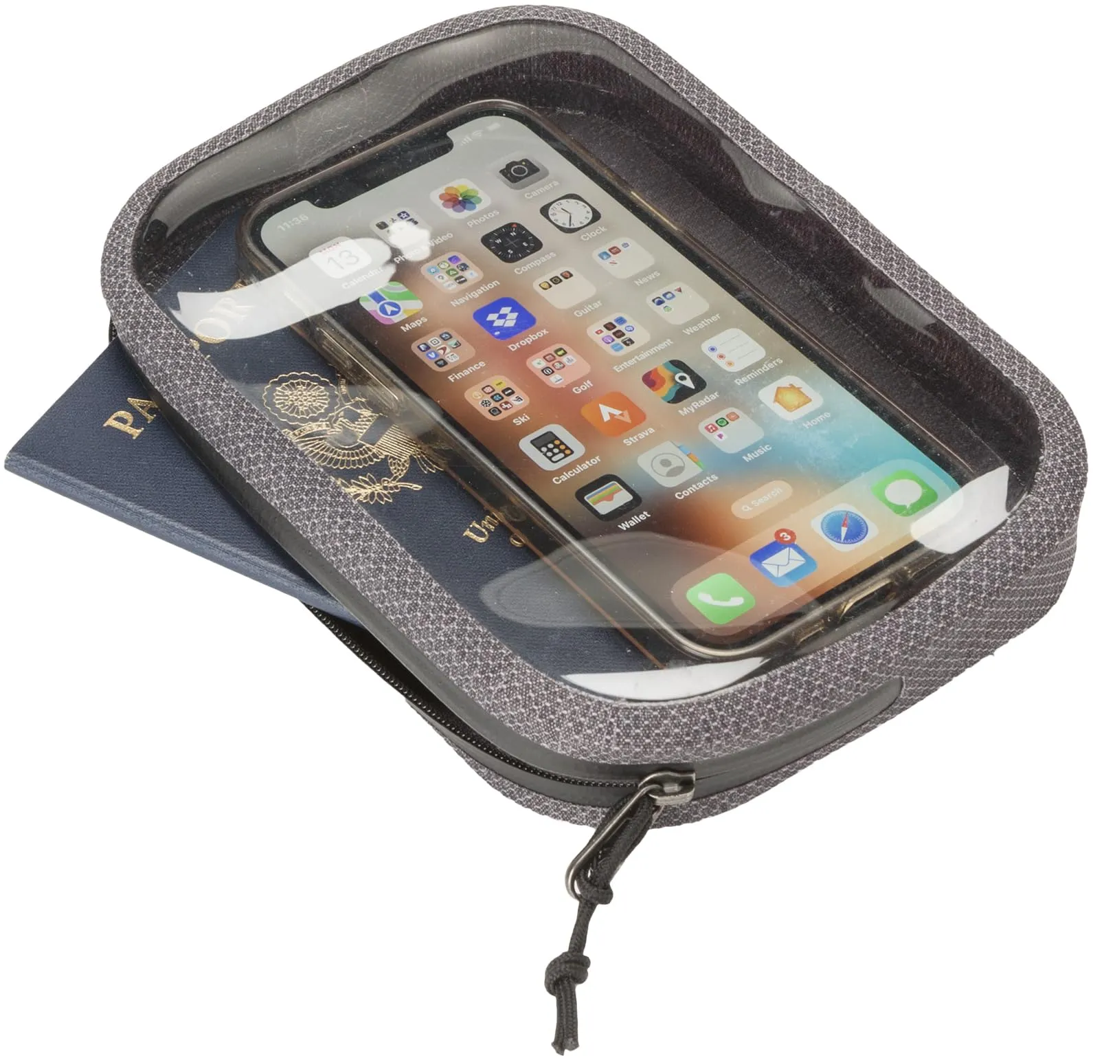 Eagle Creek Pack-It Dry Pouch Small Bags Eagle-Creek