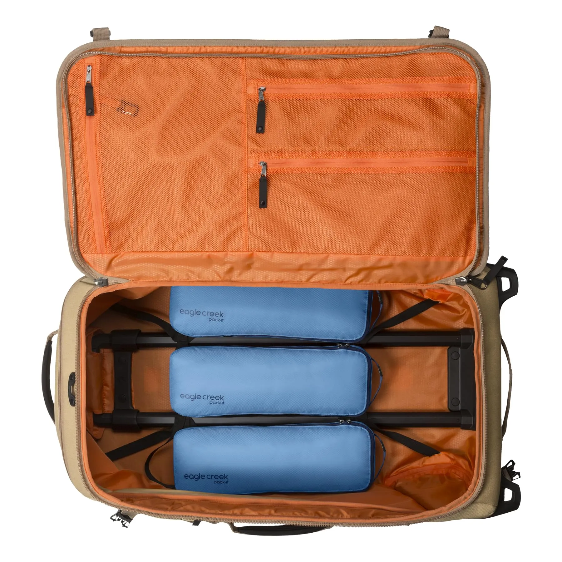 Eagle Creek Pack-It Isolate Slim Cube,  M/M/M Bags Eagle-Creek