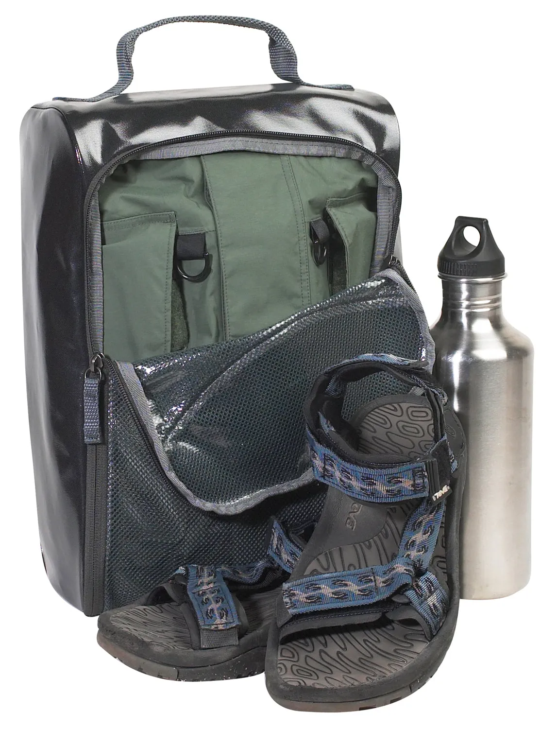 Eagle Creek Pack-It Mud Box Bags Eagle-Creek
