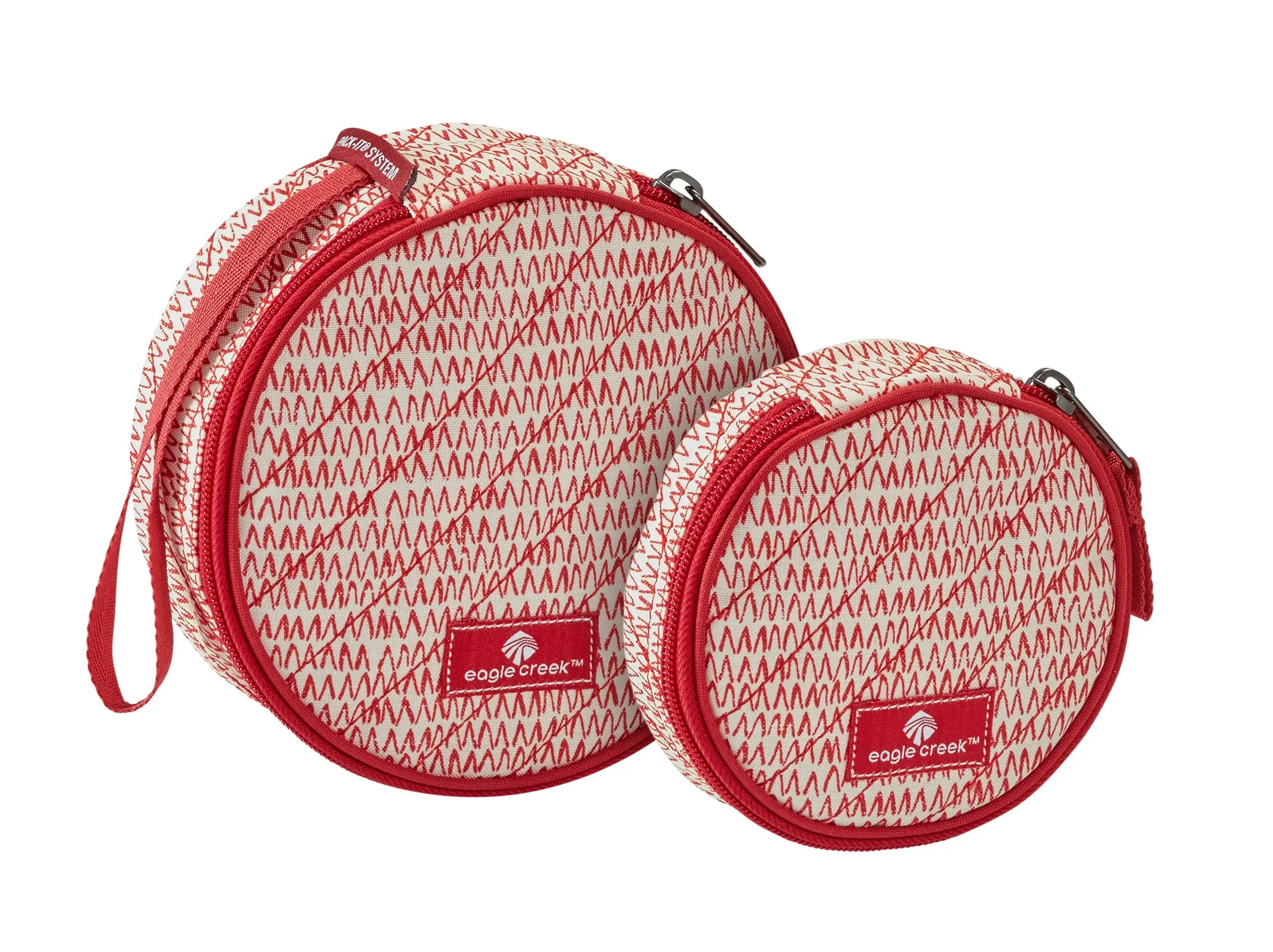 Eagle Creek Pack-It Original Quilted Circlet Set Bags Eagle-Creek