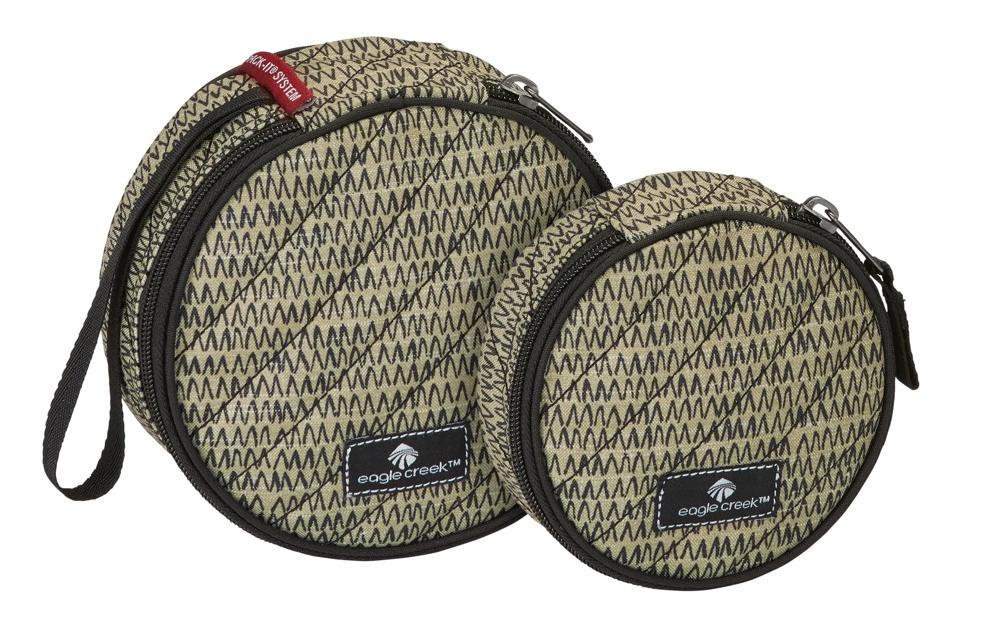 Eagle Creek Pack-It Original Quilted Circlet Set Bags Eagle-Creek