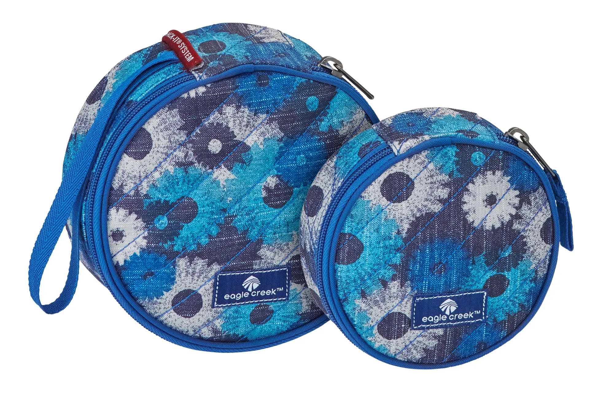 Eagle Creek Pack-It Original Quilted Circlet Set Bags Eagle-Creek