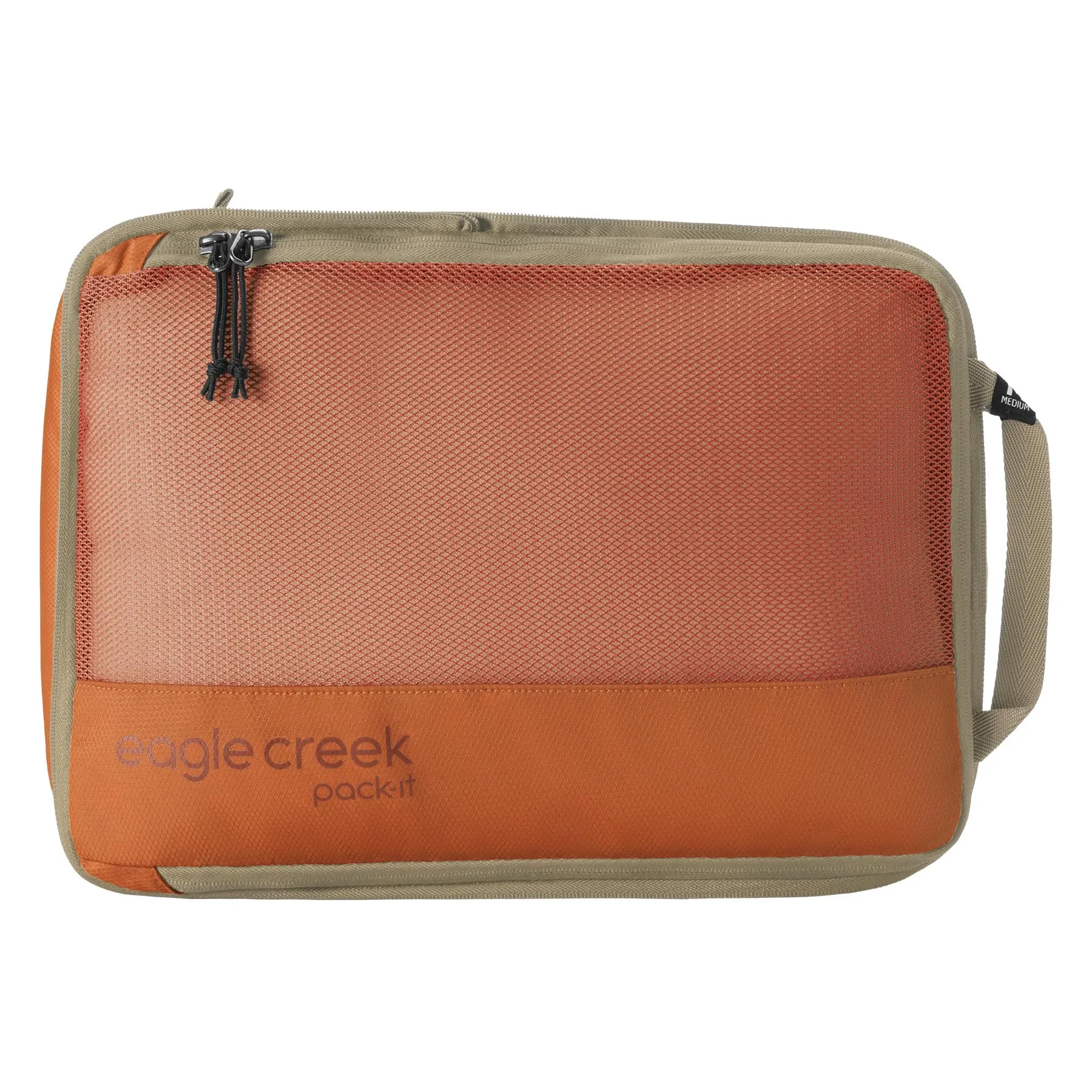 Eagle Creek Pack-It Reveal Compression Cube,  Small/Medium Bags Eagle-Creek