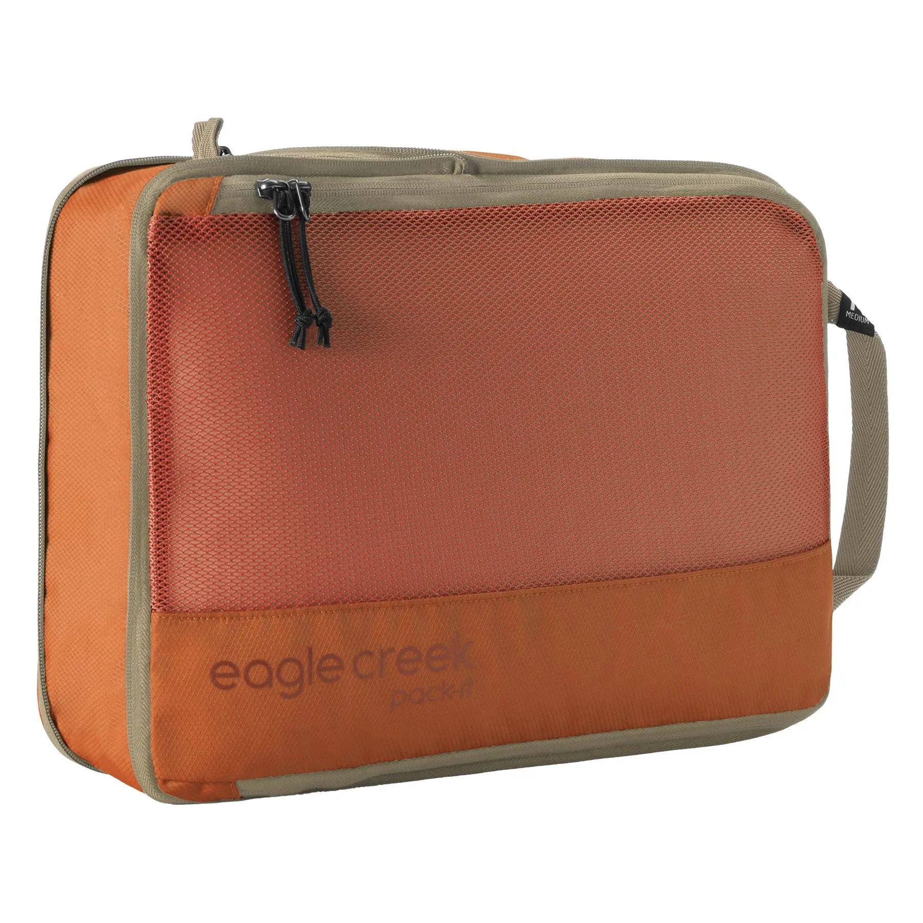 Eagle Creek Pack-It Reveal Compression Cube,  Small/Medium Bags Eagle-Creek