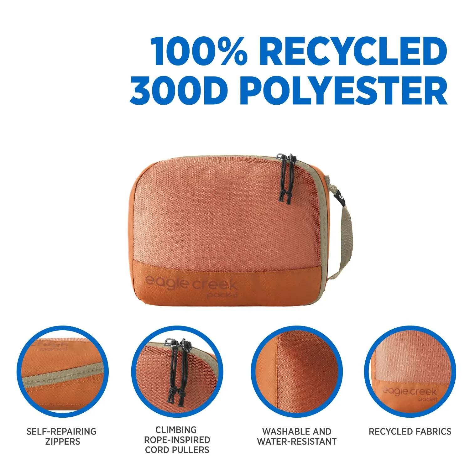 Eagle Creek Pack-It Reveal Cube, Small Bags Eagle-Creek