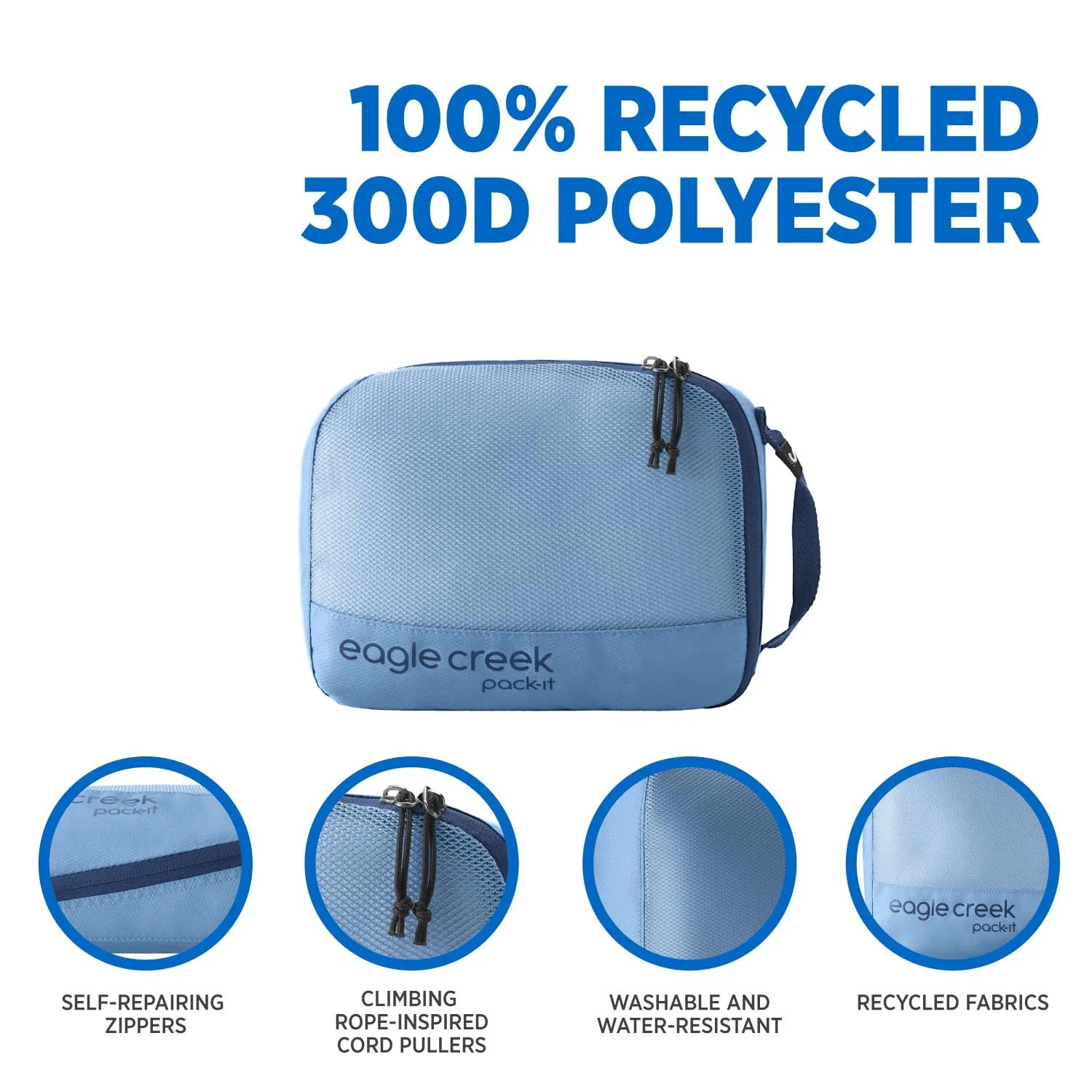 Eagle Creek Pack-It Reveal Cube, Small Bags Eagle-Creek