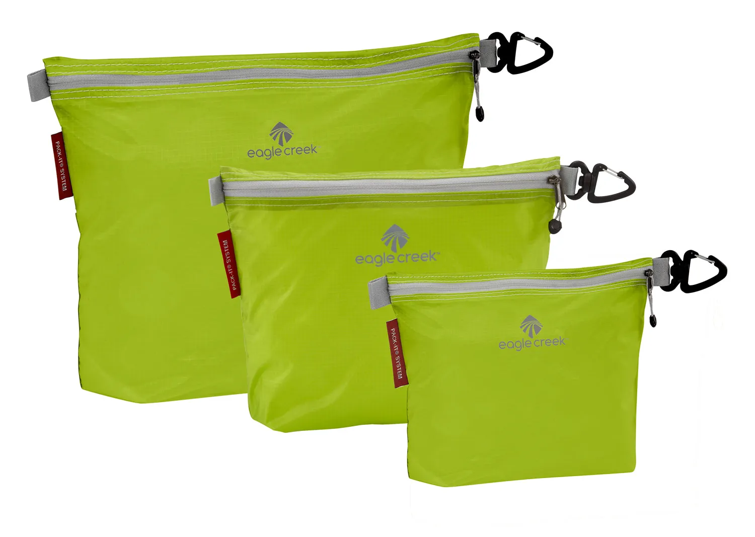 Eagle Creek Pack-It Specter Sac Set Bags Eagle-Creek