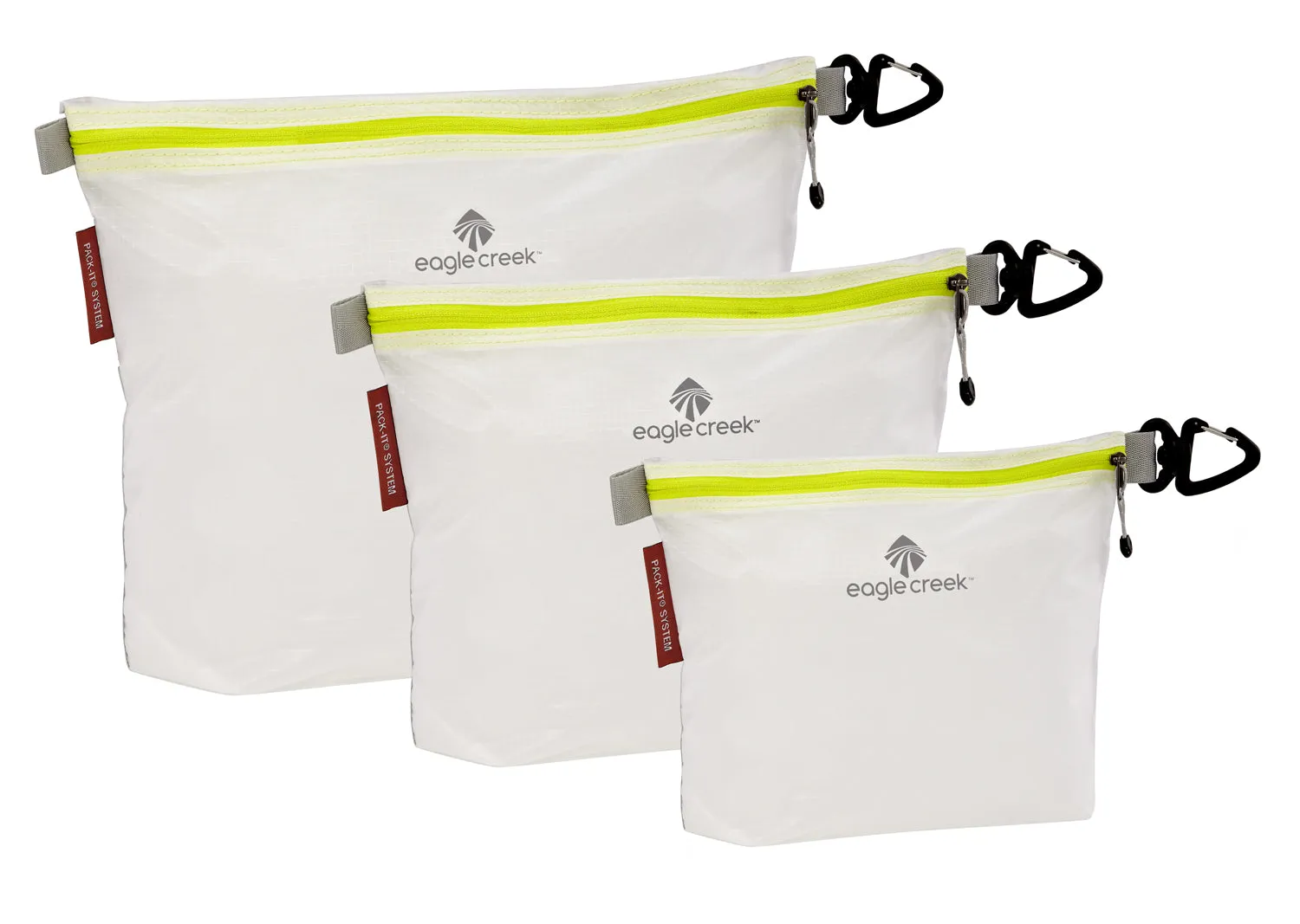Eagle Creek Pack-It Specter Sac Set Bags Eagle-Creek