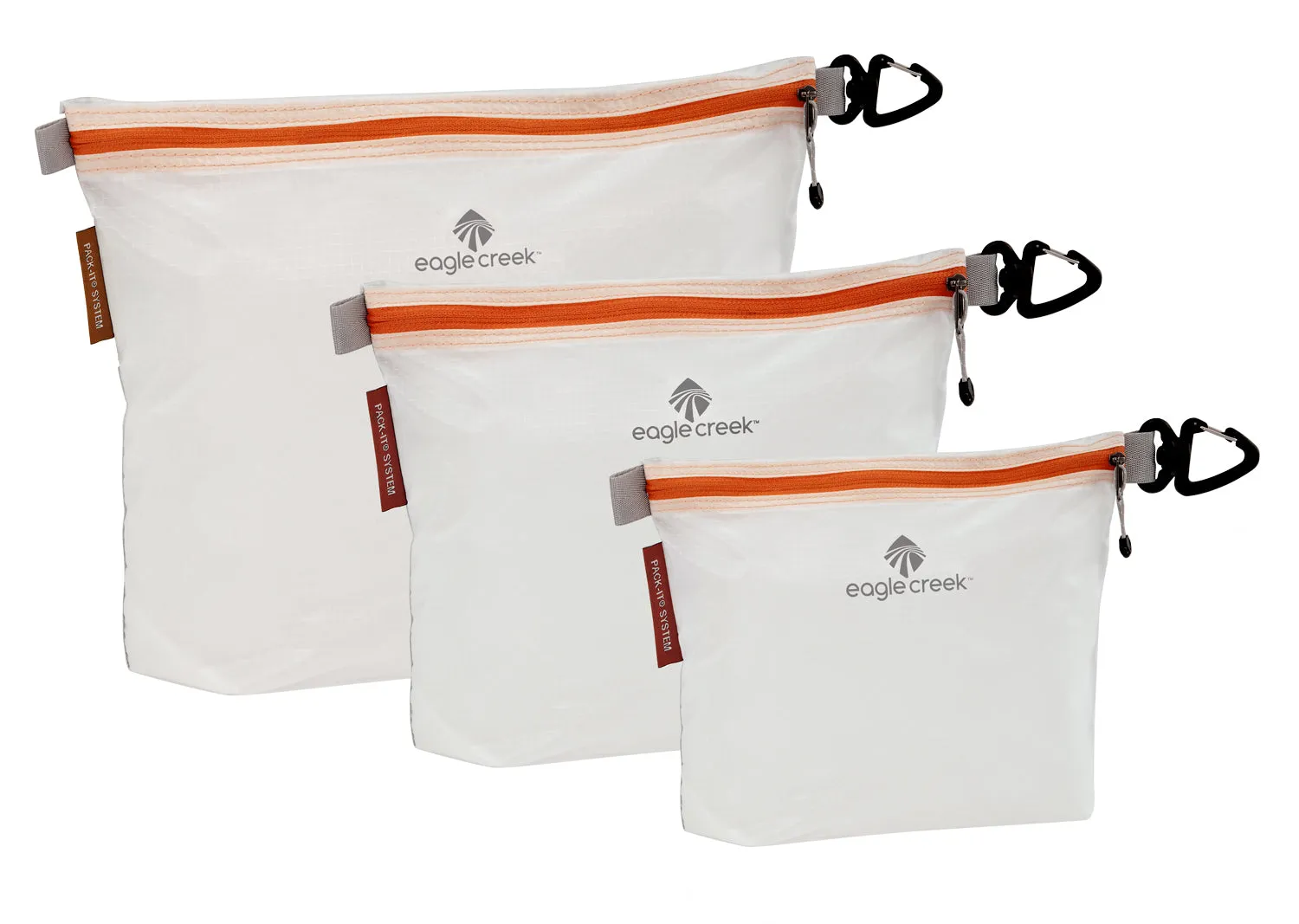 Eagle Creek Pack-It Specter Sac Set Bags Eagle-Creek