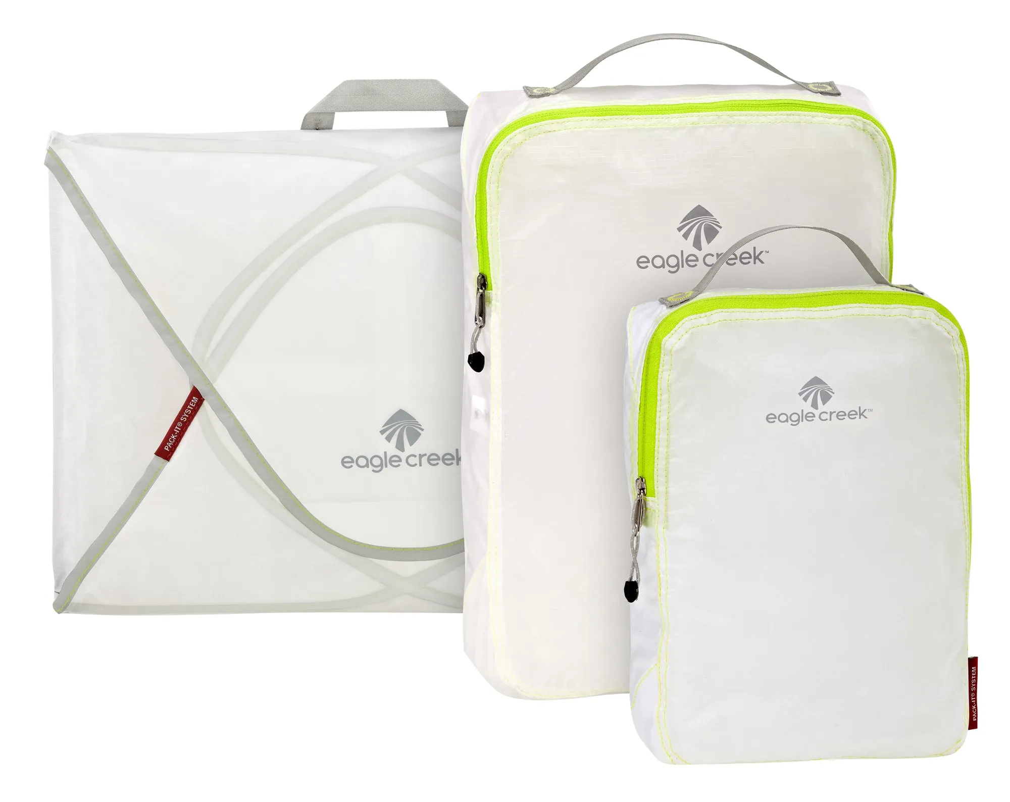 Eagle Creek Pack-It Specter Starter Set Bags Eagle-Creek