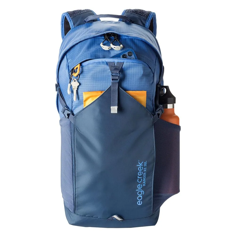 Eagle Creek Ranger XE Backpack, 26L Bags Eagle-Creek