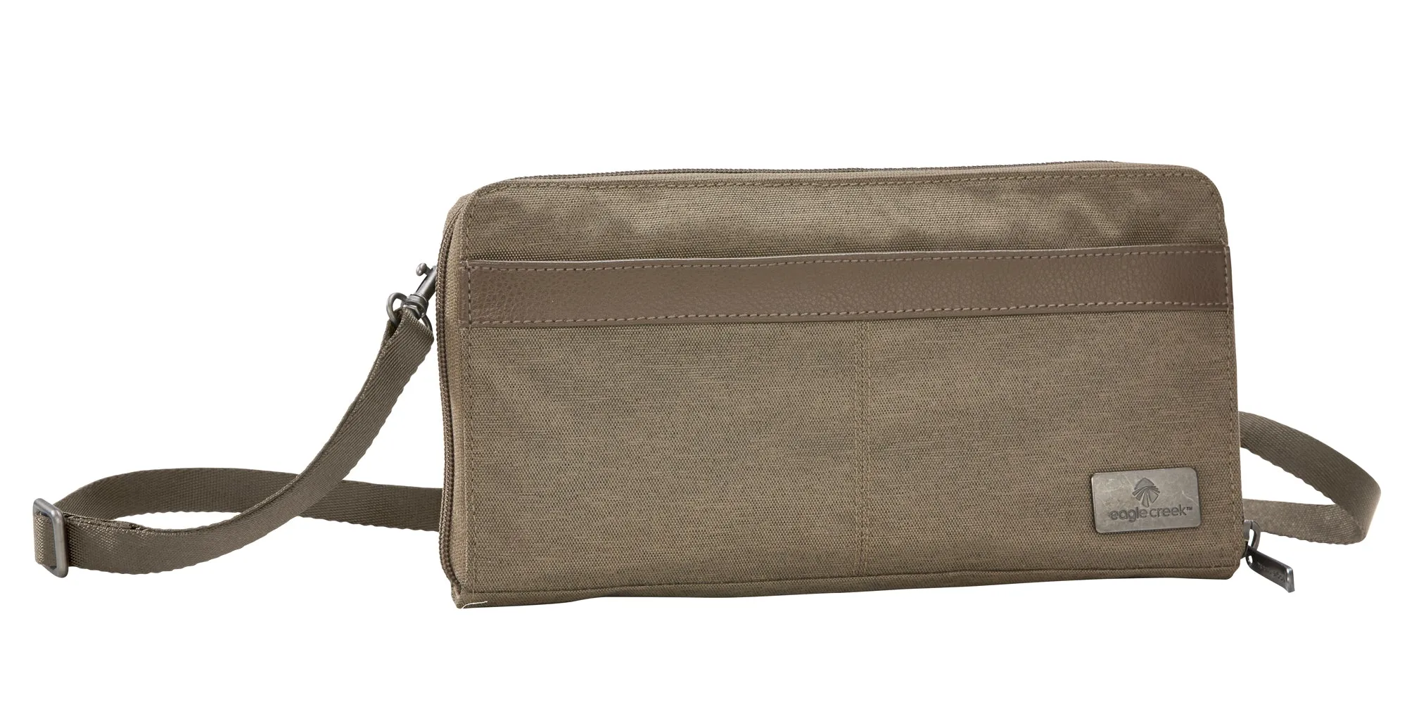 Eagle Creek RFID Crossbody Wallet Large Bags Eagle-Creek