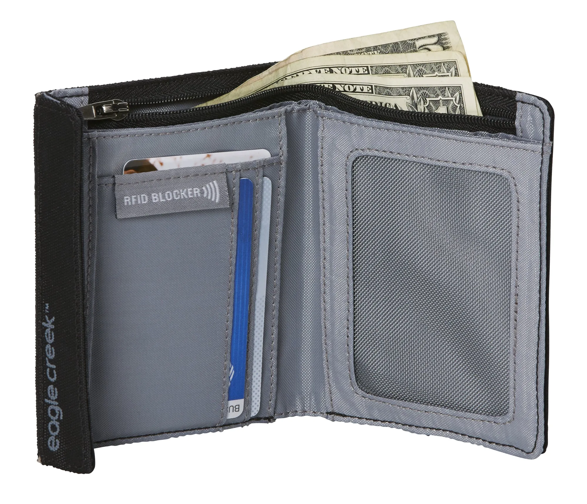 Eagle Creek RFID International Wallet Bags Eagle-Creek
