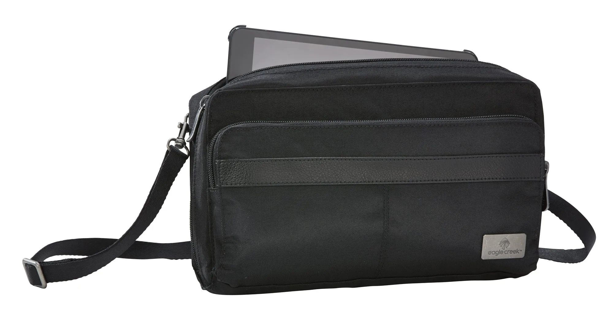 Eagle Creek RFID Mini Tablet Crossbody Bags Eagle-Creek