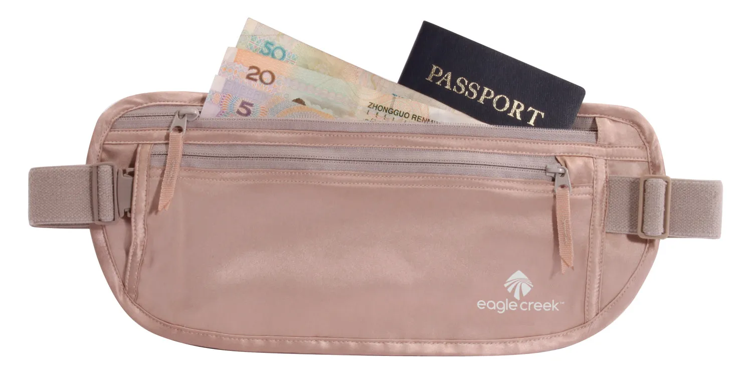 Eagle Creek Silk Undercover Money Belt Bags Eagle-Creek