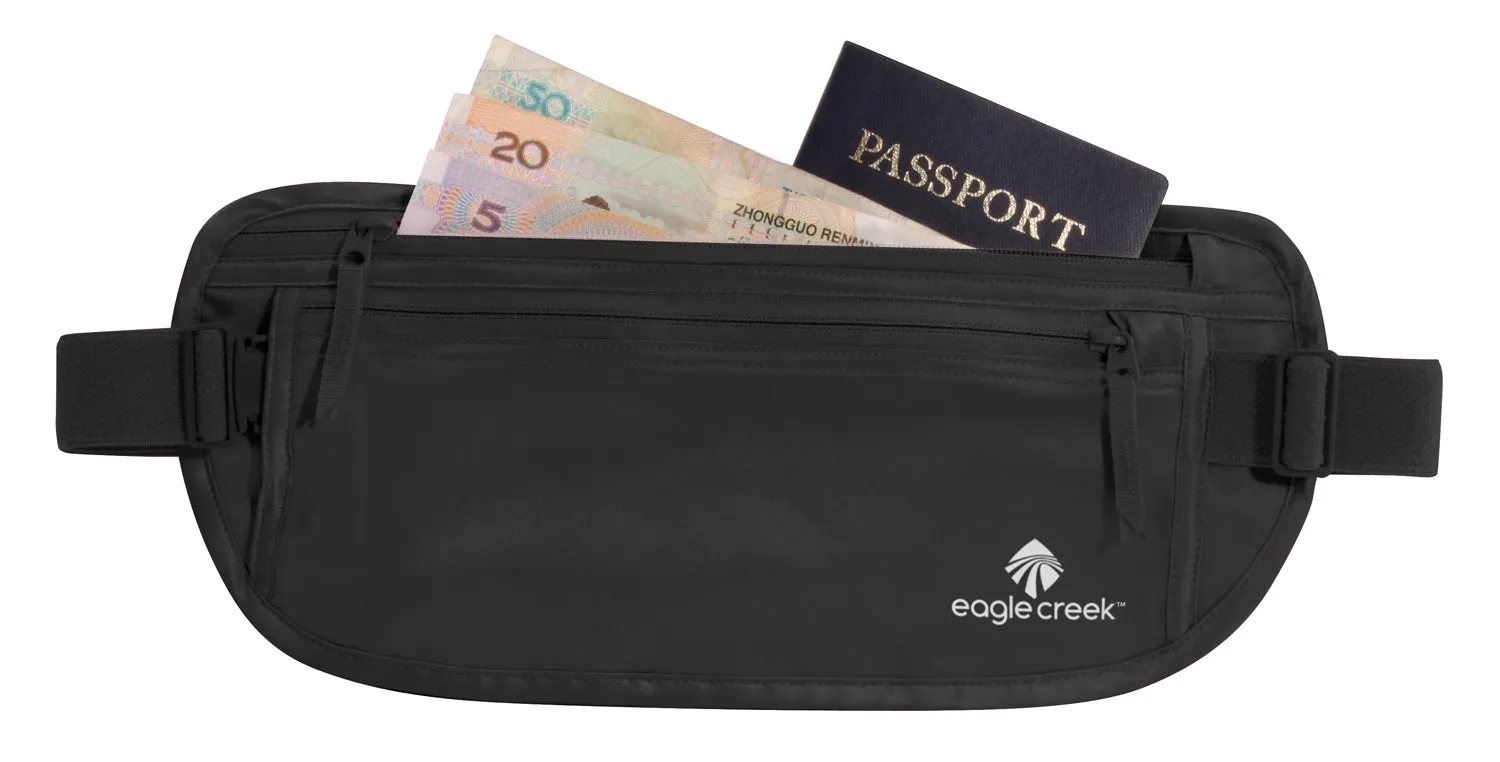 Eagle Creek Silk Undercover Money Belt Bags Eagle-Creek
